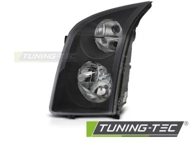 Far Stanga TYC W/DRL pentru VW CRAFTER I 13-16 - FVW16L