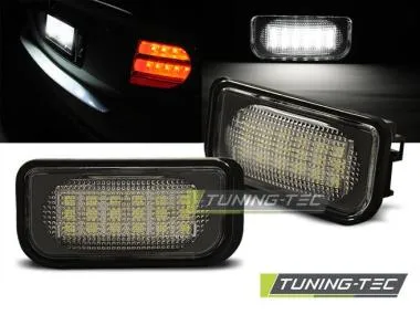 Iluminare de numar canbust pentru Mercedes W203 00-07 Sedan Tuning-Tec - PRME03
