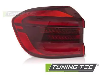 Stop Stanga LED TYC pentru BMW X3 G01 17-21 - RBM10L