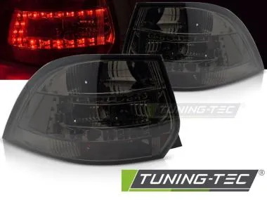 Stopuri LED SMOKE pentru VW GOLF 5/6 VARIANT 07-13 - LDVWW3