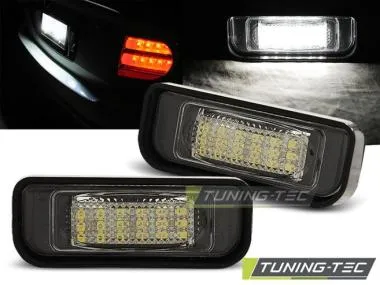 Iluminare de numar canbust pentru Mercedes W220 98-05  Tuning-Tec - PRME04