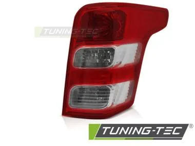 Stop Dreapta TYC RED WHITE pentru MITSUBISHI L200 15-19 - RMI01R