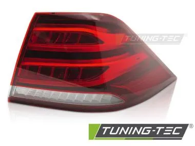 Stop dreapta TYC LED RED WHITE pentru MERCEDES GLE W16 15-19 - RME02R