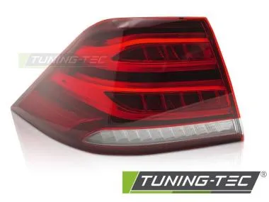 Stop stanga TYC LED RED WHITE pentru MERCEDES GLE W16 15-19 - RME02L