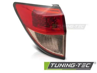 Stop Stanga TYC LED pentru HONDA HR-V II 15-18 - RHO04L