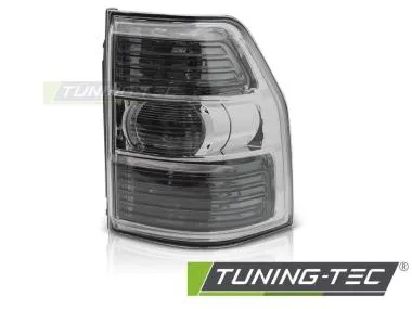 Stop Dreapta TYC White pentru MITSUBISH PAJERO 06-10 - RMI04R