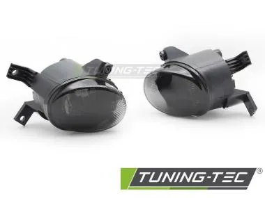 Proiectoare ceata SMOKE pentru AUDI A3 8P 03-12 / A4 B7 04-08 - HAAU14