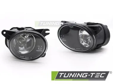 Proiectoare ceata pentru AUDI A5 8T 11-16 - HAAU10