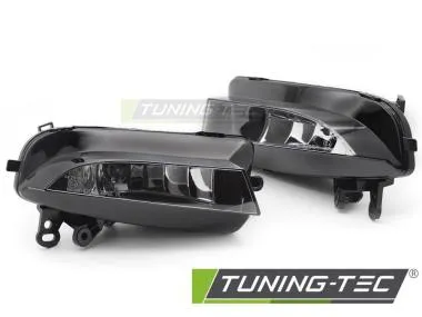 Proiectoare ceata pentru AUDI A5 8T 11-16 - HAAU06