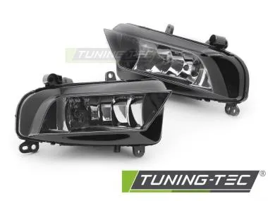 Proiectoare ceata pentru AUDI A4 B8 SEDAN / AVANT 12-15 - HAAU04