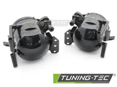 Proiectoare ceata SMOKE pentru BMW E90 E60 E63 X3 E83 - HABM42