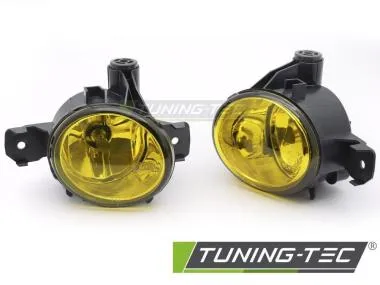 Proiectoare ceata pentru BMW E87 X1 E84 X3 E83 X5 E70 - HABM37