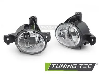 Proiectoare ceata pentru BMW E87 X1 E84 X3 E83 X5 E70 - HABM35