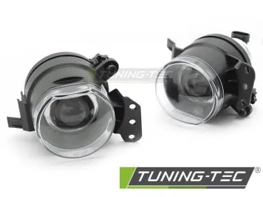 Proiectoare ceata pentru BMW E90 E60 E63 X3 E83 - HABM38