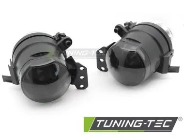 Proiectoare SMOKE pentru BMW E90 E60 E63 X3 E83 - HABM39