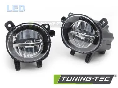 Proiectoare LED pentru BMW F20 F30 LCI,  F32,  F34,  F36 - HABM30