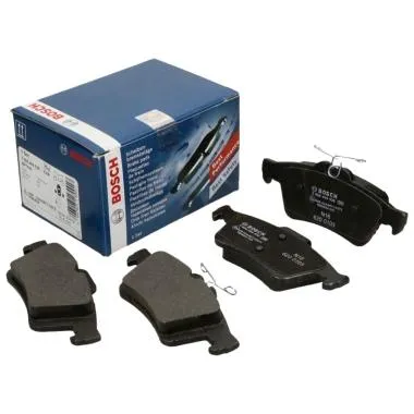 Set Placute Frana Spate Bosch - 0 986 494 528