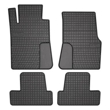 Set covorase cauciuc Frogum pentru Ford Mustang 2005-2014 - FRO546948