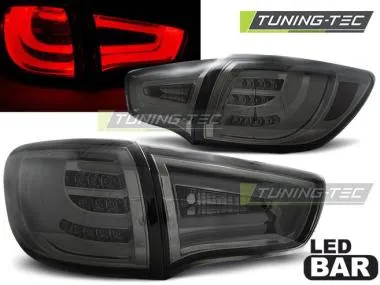 Stopuri pentru KIA SPORTAGE III 10- 04.14 Tuning-Tec - LDKI03