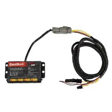 FuelTech EGT-4 CAN - FT-7368
