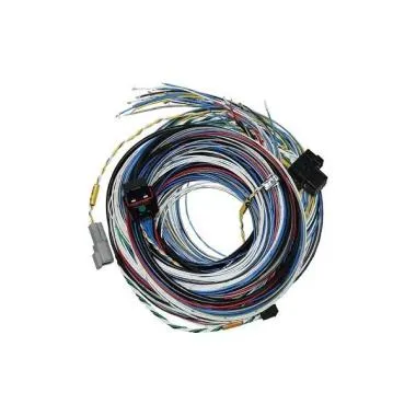 Cablaj complet FUELTECH FT550 plug A - FT-5569