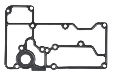 Garnitura etansare capac(carter motor) OE AUDI - 079 103 161Q