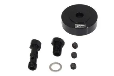 Adaptor senzor temperatura ulei D1Spec VW Golf R - DS-AT-016