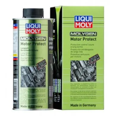 Aditiv ulei Liqui Moly MOLYGEN Motor Protect 500ml - MOLYGEN