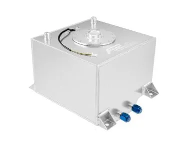 Rezervor combustibil FMIC.EU 30L cu senzor nivel combustibil - TNKFMIC-TAS-30