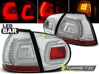 Stopuri cu LED BAR pentru VW Golf V Tuning-Tec - LDVWA1