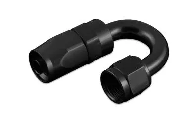 Racord pivotant JRspec 180 AN6 - KP4006-180JRSPEC