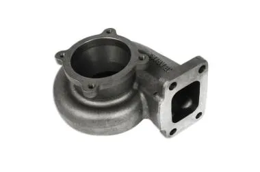 Turbina JRSpec GT35 A/R .63 flansa 4-bolt pentru performanta auto - 1501-G35-B63