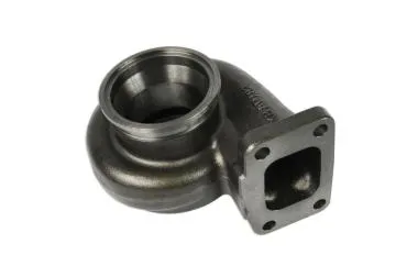 Turbina JRspec GT35 A/R 1.06 cu evacuare V-BAND,  performanta pentru tuning motoare - 1501-G35-V06