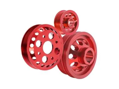 Kit role pentru Nissan Z33 350Z Fairlady,  350GT Skyline V3 - FMIC-GEAR-NIS-001