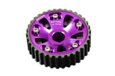 Cam Pulley Honda Civic B16/B18 - FMIC-GEAR-HON-002