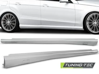 Praguri pentru Mercedes W212 AMG STYLE Tuning-Tec - PGME04