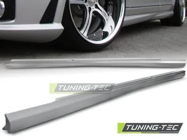 Praguri pentru Mercedes W221 05-13 AMG STYLE Tuning-Tec - PGME05