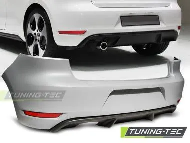 Bara spate tip GTI pentru VW Golf VI Hatchback  Tuning-Tec - ZTVW03