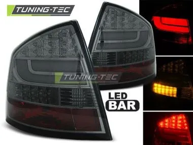 Stopuri cu led pentru SKODA OCTAVIA II SEDAN 04-12 Tuning-Tec - LDSK13