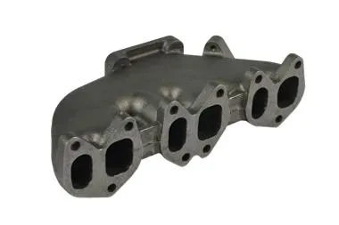 Galerie evacuare JRspec tip cast pentru VW VR6 12V compatibila T3/T4 - FMIC-CS-VW-001