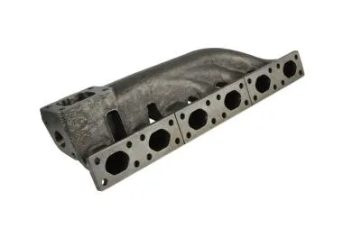 Galerie evacuare turnata JRspec pentru BMW 2.5/2.8/3.0 M3 / M3 E36 - FMIC-CS-BMW-001