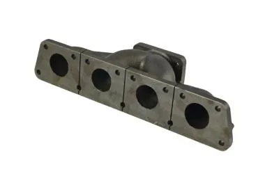 Galerie evacuare JRspec tip cast pentru VW/Audi 1.8T cu flansa T25 - FMIC-CS-VW-007