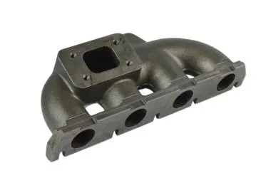 Galerie evacuare JRspec tip cast pentru VW/Audi 2.0 TFSI cu flansa T25 si iesire wastegate - FMIC-CS-VW-008