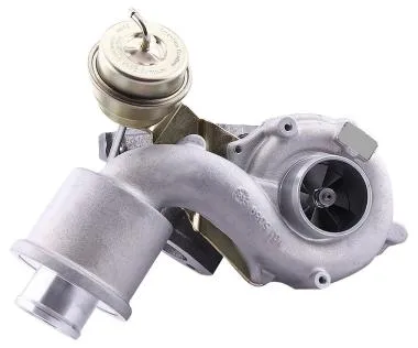 Turbosuflanta JRspec K03 Hybrid Racing 1.8T pentru Audi A3 / Seat Leon / Seat Ibiza / Skoda Octavia  - JRSPEC-K03-300-HRP