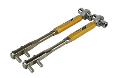 Barele frontale de tensiune JRspec pentru Nissan 300ZX,  S13,  R32,  rezistente. - FMIC-ARM-NIS-010