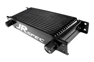 Racitor ulei JRspec 16 randuri - conector femela - OIL-16-FM-JR