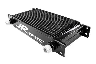 Racitor ulei JRspec 19 randuri - conector masculin - OIL-19-AN10-JR