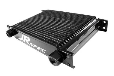 Racitor ulei JRspec 25 randuri - filet interior - OIL-25-FM-JR