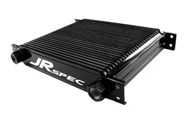 Racitor ulei JRspec 30 randuri - filet interior - OIL-30-FM-JR