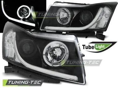 Faruri pentru Chevrolet Cruze 2009-2012 Tuning-Tec - LPCT08